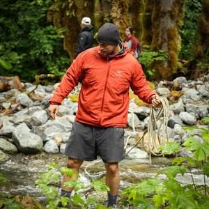 Meet your Posher, Steven